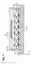 Fig. 22 - Socket and semiconductor device provided with socket