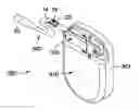 Fig. 01 - Connector assemblies and contacts for implantable medical electrical systems
