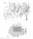 Fig. 03 - Connector assemblies and contacts for implantable medical electrical systems