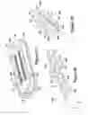Fig. 04 - Connector assemblies and contacts for implantable medical electrical systems
