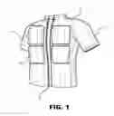 Fig. 02 - Water sport flotation garment