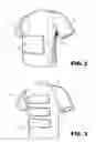 Fig. 03 - Water sport flotation garment