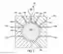 Fig. 02 - Method of deburring a ball