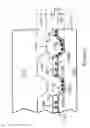 Fig. 43 - Abrasive slurry and dressing bar for embedding abrasive particles into substrates