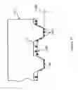 Fig. 45 - Abrasive slurry and dressing bar for embedding abrasive particles into substrates