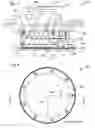 Fig. 04 - Wafer polishing apparatus and method