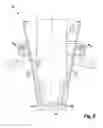 Fig. 10 - Apparatus and method for filleting beheaded and gutted fish