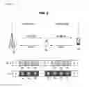Fig. 04 - Communication system, relay node, user equipment and base station