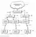 Fig. 01 - Synchronization of mobile device information in a wireless communication network