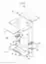 Fig. 06 - MOBILE PHONE OF FOLDING TYPE AND HINGE DEVICE OF THE SAME