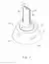Fig. 02 - STAND FOR WIRELESS PHONE
