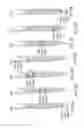 Fig. 07 - Sliding mechanism with changeable paths and cellular phone having the same