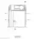 Fig. 07 - SLIDING TYPE PORTABLE TERMINAL