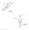 Fig. 08 - FLEXIBLE GASKETS FOR WIRELESS TERMINALS WITH SLIDING MEMBERS