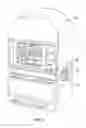Fig. 07 - MACHINE HANDLE ASSEMBLY