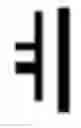 Fig. 166 - INFORMATION INPUT SYSTEM AND METHOD USING EXTENSION KEY