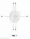Fig. 02 - Golf alignment device and method