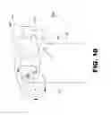 Fig. 11 - Golf alignment device and method