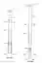 Fig. 09 - Variable length shaft