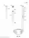 Fig. 11 - Variable length shaft