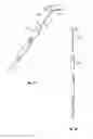 Fig. 06 - Variable length golf club shaft