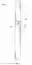 Fig. 04 - Variable length shaft