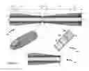 Fig. 04 - GOLF CLUB SHAFT