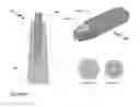Fig. 10 - GOLF CLUB SHAFT
