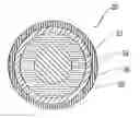 Fig. 01 - Multi-layer core golf ball
