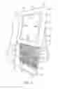 Fig. 02 - Combination training device for ball sports