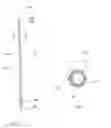 Fig. 02 - Archery arrow having improved flight characteristics
