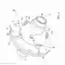 Fig. 08 - Differential mechanism having multiple case portions
