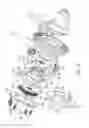 Fig. 10 - Differential mechanism having multiple case portions