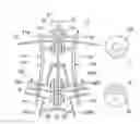 Fig. 01 - Roller frictional transmission unit
