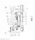 Fig. 08 - STEPPER STRUCTURE