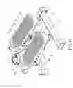 Fig. 16 - STEPPER STRUCTURE