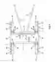 Fig. 06 - Treadmill deck support