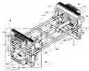 Fig. 01 - Functional exercise device
