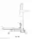 Fig. 07 - EXERCISE APPARATUS ADAPTED TO FACILITATE STAND-UP CRUNCHES