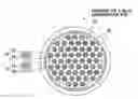Fig. 01 - Precursor for a NbSn superconductor wire, method for manufacturing the same, NbSn superconductor wire, and superconducting magnet system