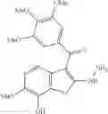 Fig. 20 - Combination therapy for treating proliferative diseases