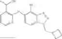 Fig. 22 - Ether benzotriazole derivatives