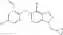 Fig. 33 - Ether benzotriazole derivatives