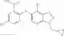 Fig. 40 - Ether benzotriazole derivatives