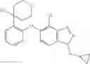 Fig. 421 - Ether benzotriazole derivatives