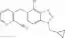 Fig. 48 - Ether benzotriazole derivatives