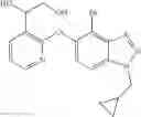 Fig. 66 - Ether benzotriazole derivatives