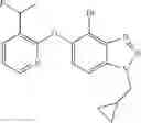Fig. 70 - Ether benzotriazole derivatives