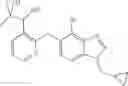 Fig. 91 - Ether benzotriazole derivatives