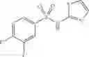 Fig. 115 - Sulfonamide derivatives